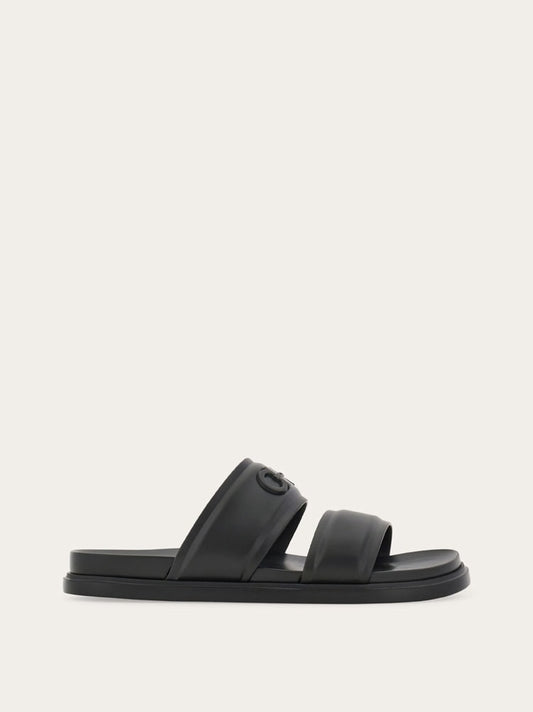Gancini ornament slide