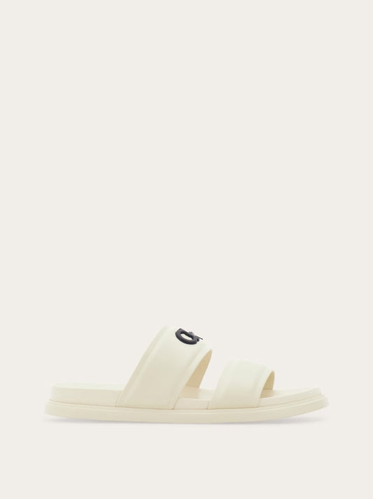 Gancini ornament slide