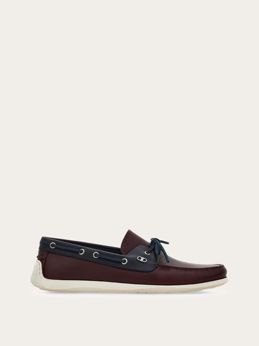 Boat loafer