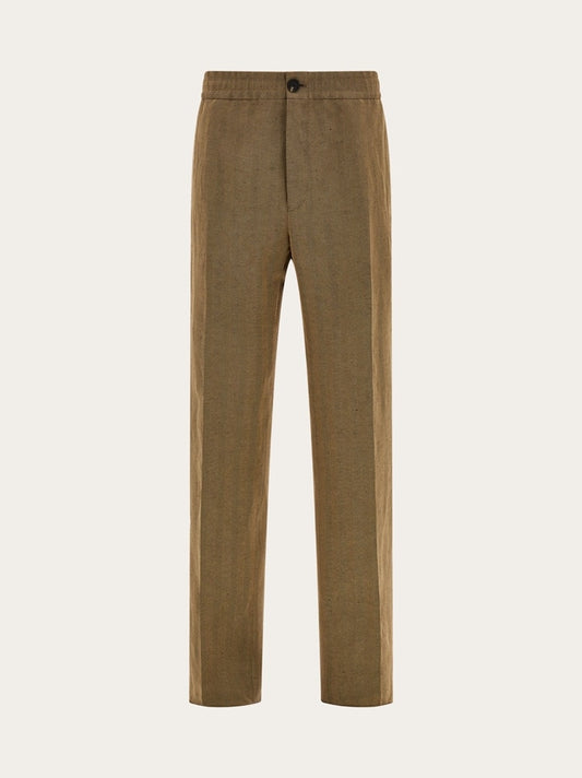 Tailored jogger