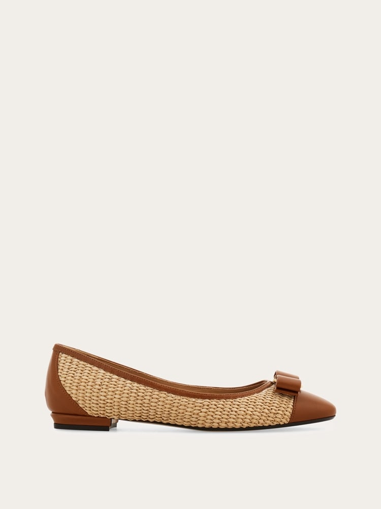 Varina ballet flat