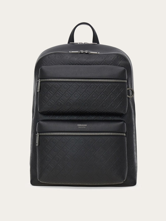 Ferragamo Monogram backpack