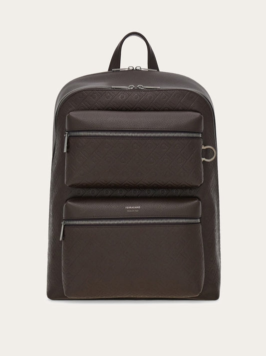Ferragamo Monogram backpack