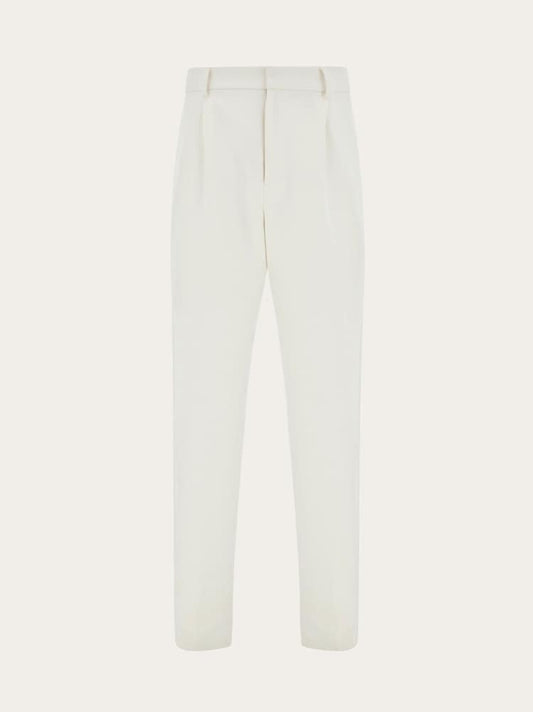 Tailored trouser