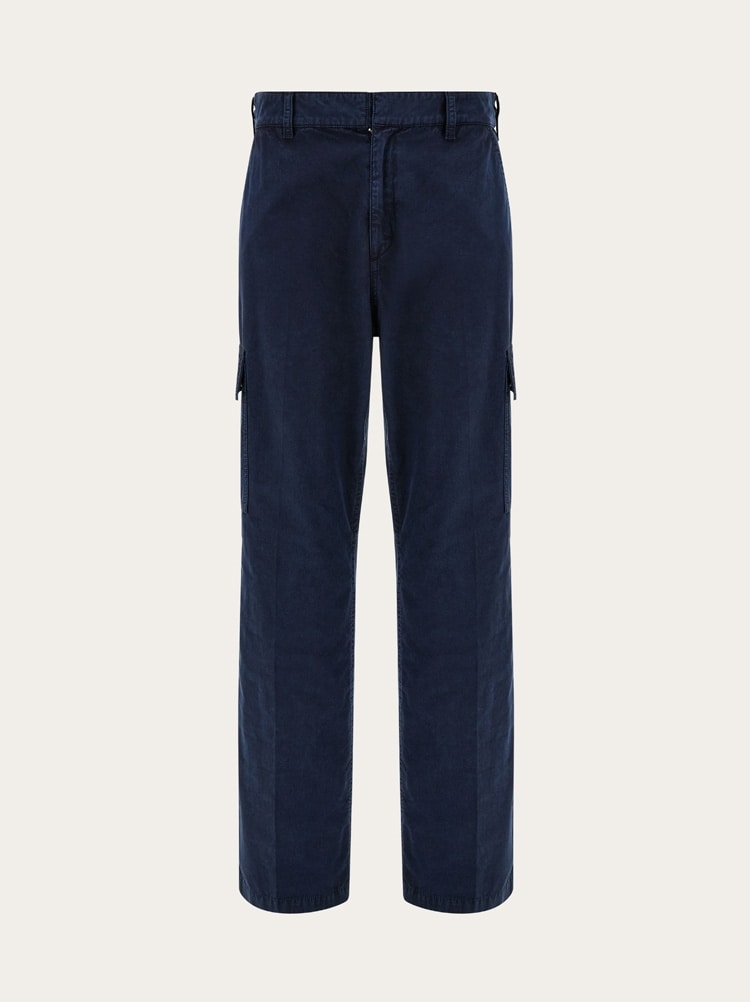 Cargo trouser