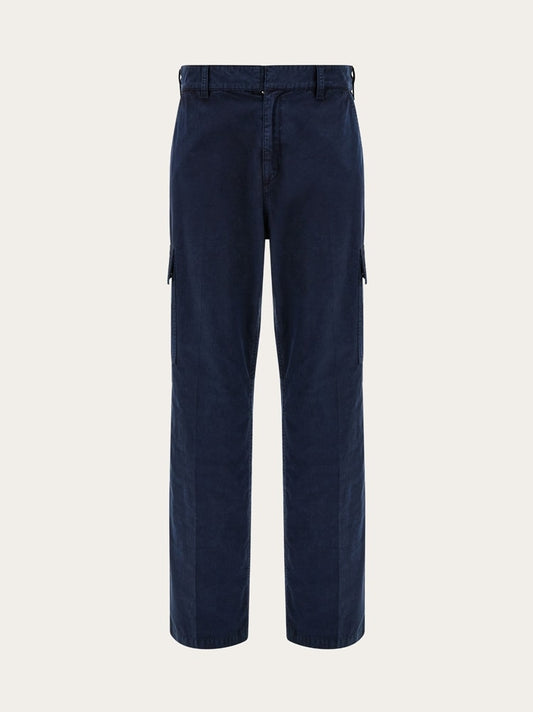 Cargo trouser