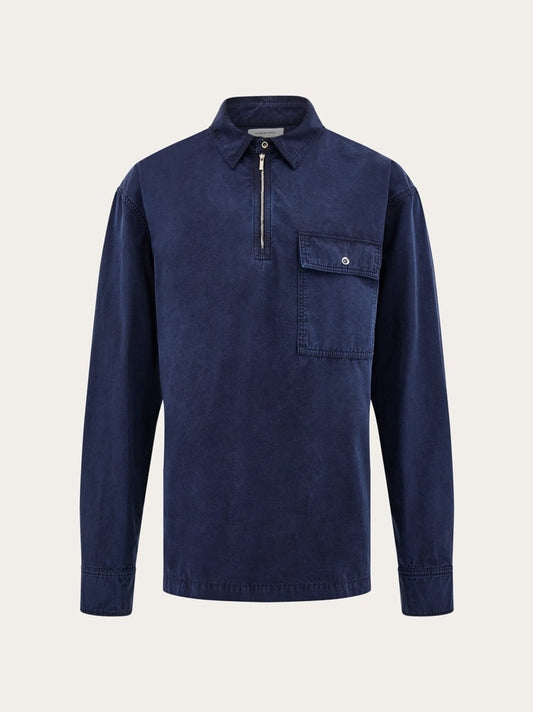 Utility shirt