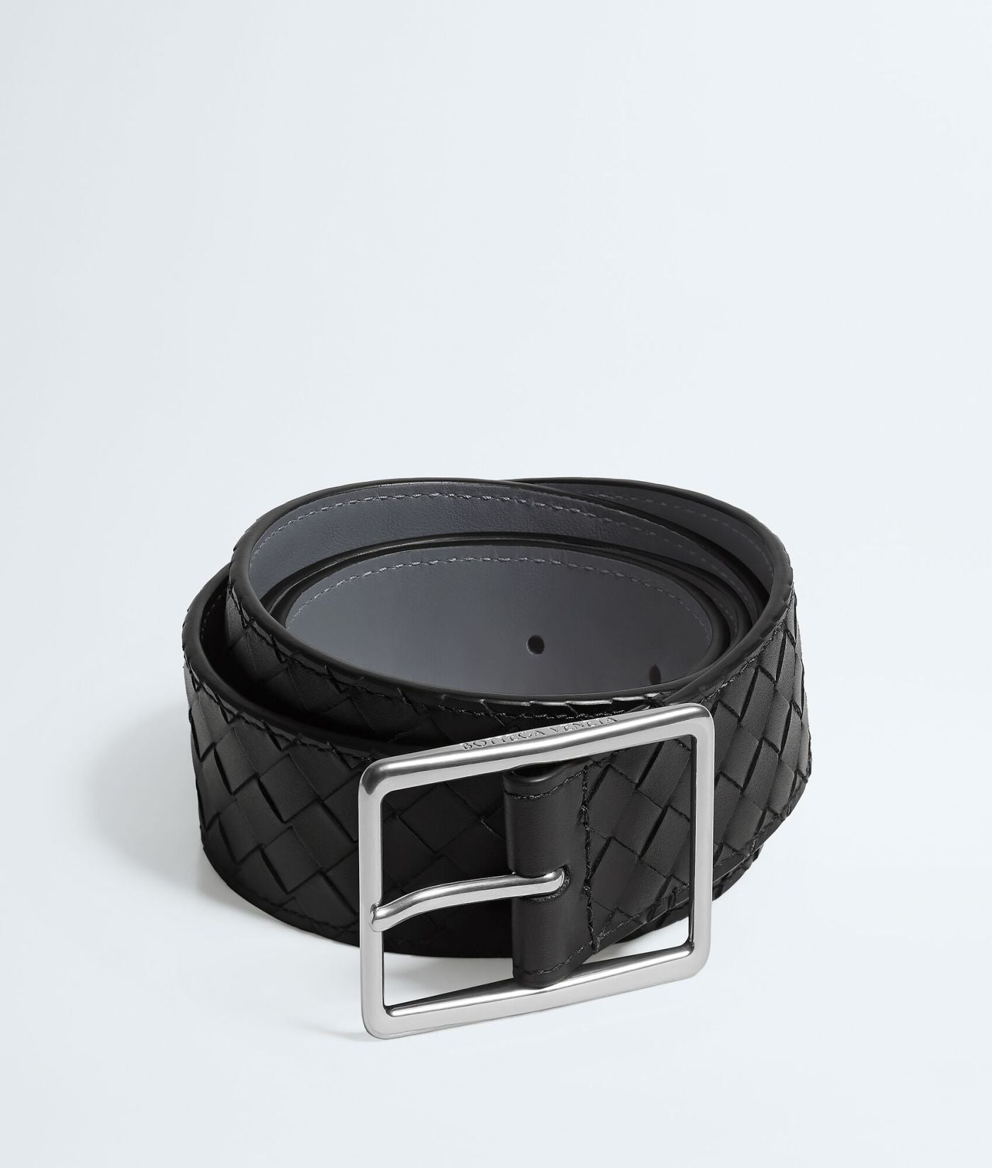 Intrecciato Piccolo Belt