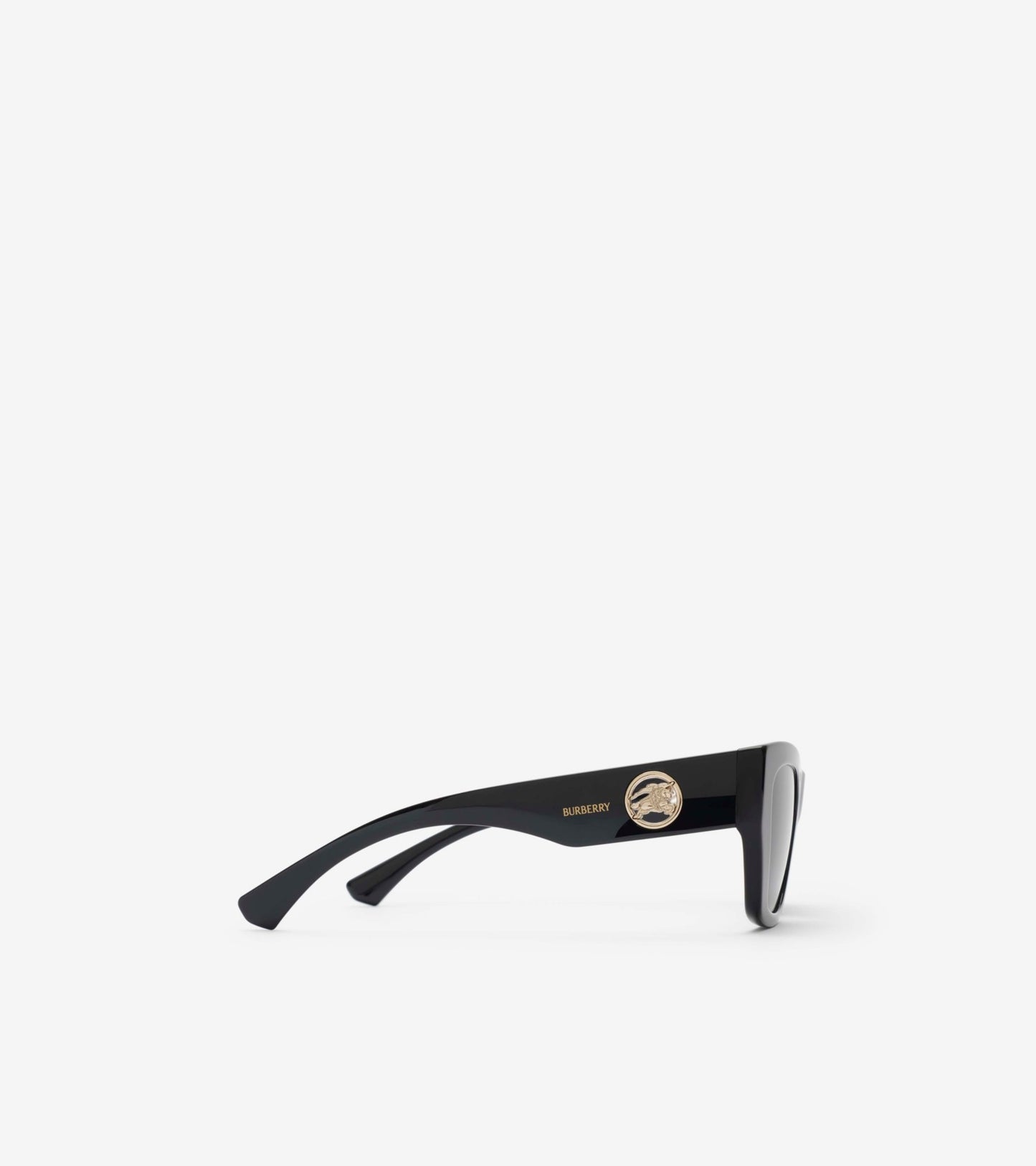 EKD Cat-eye Sunglasses in Black