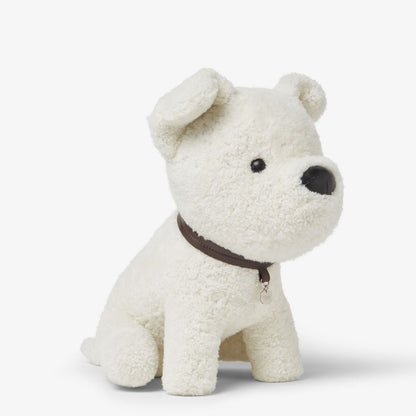 ITO Totem White shearling totem