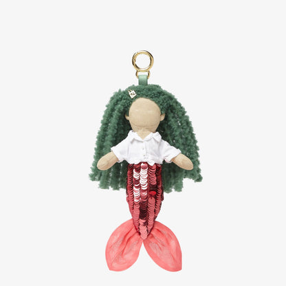 Maya Collectable Charm Fendi Best Friends Forever bag charm