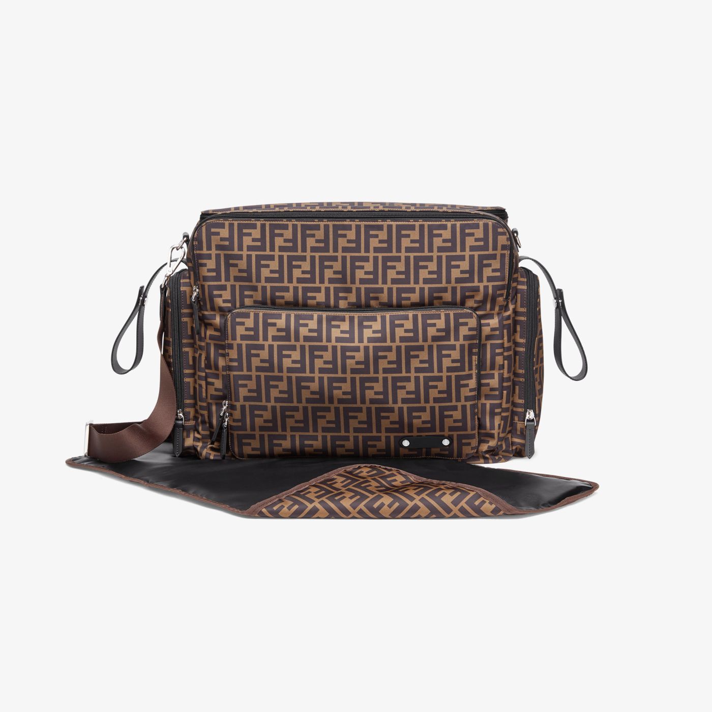 Changing bag FF Logo Changing Bag