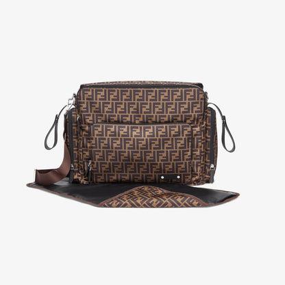 Changing bag FF Logo Changing Bag