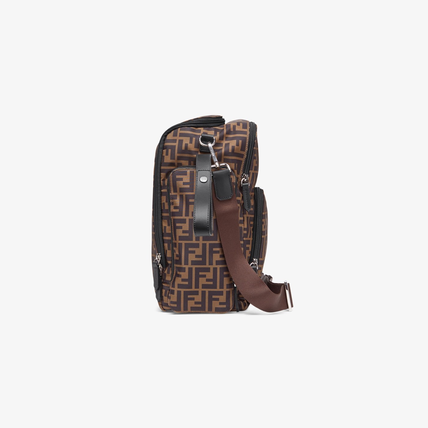 Changing bag FF Logo Changing Bag