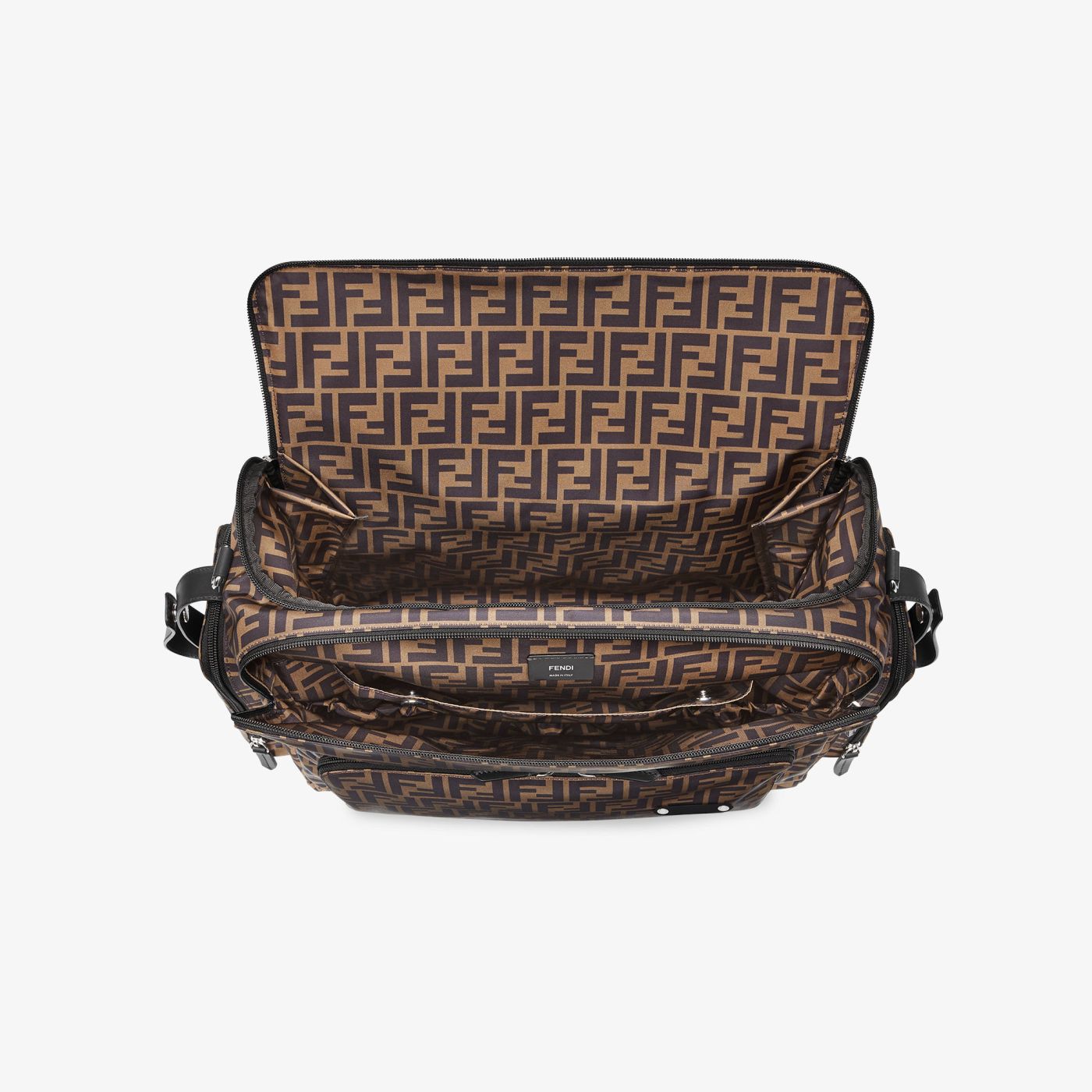 Changing bag FF Logo Changing Bag