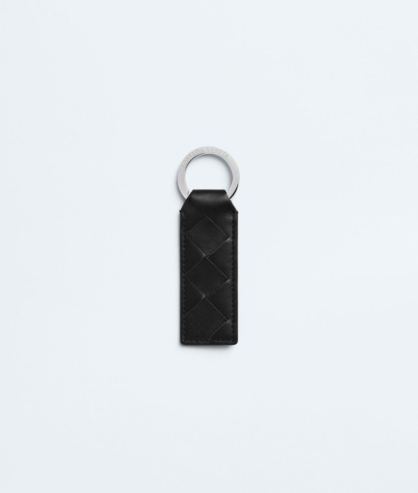 Tab Key Ring