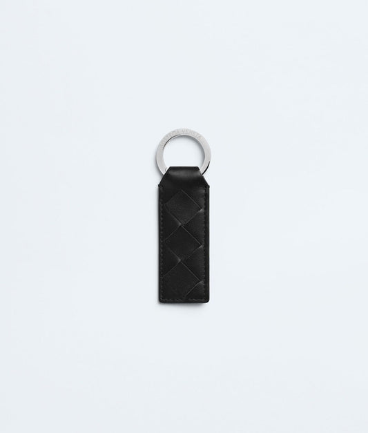 Tab Key Ring
