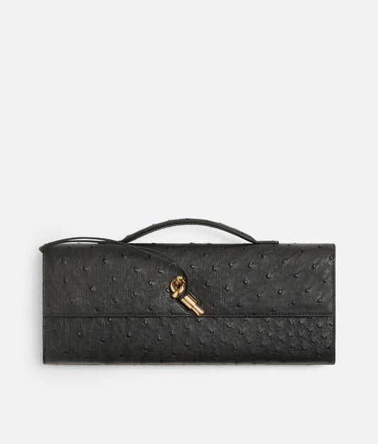 Andiamo Clutch