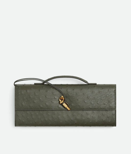 Andiamo Clutch