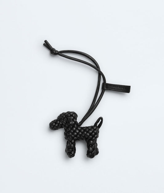 Dog Charm