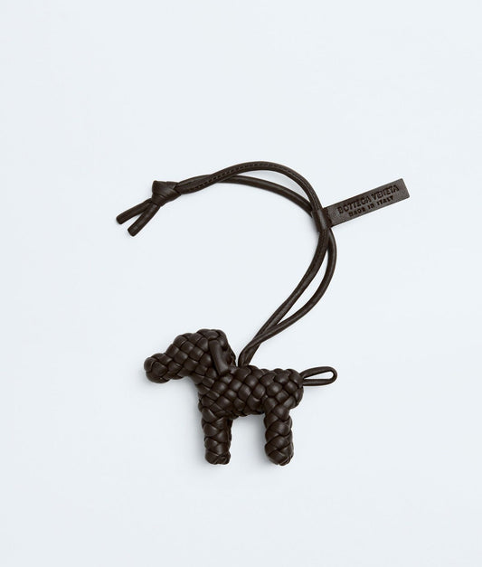 Dog Charm