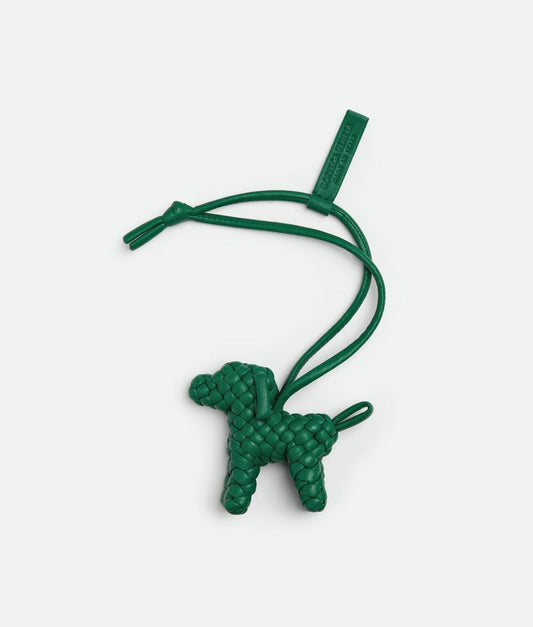 Dog Charm