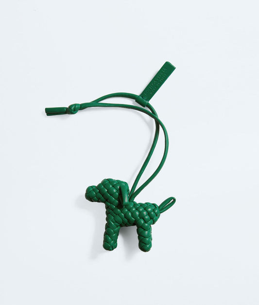 Dog Charm