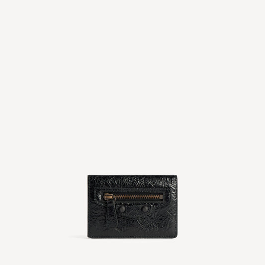 Le city mini wallet