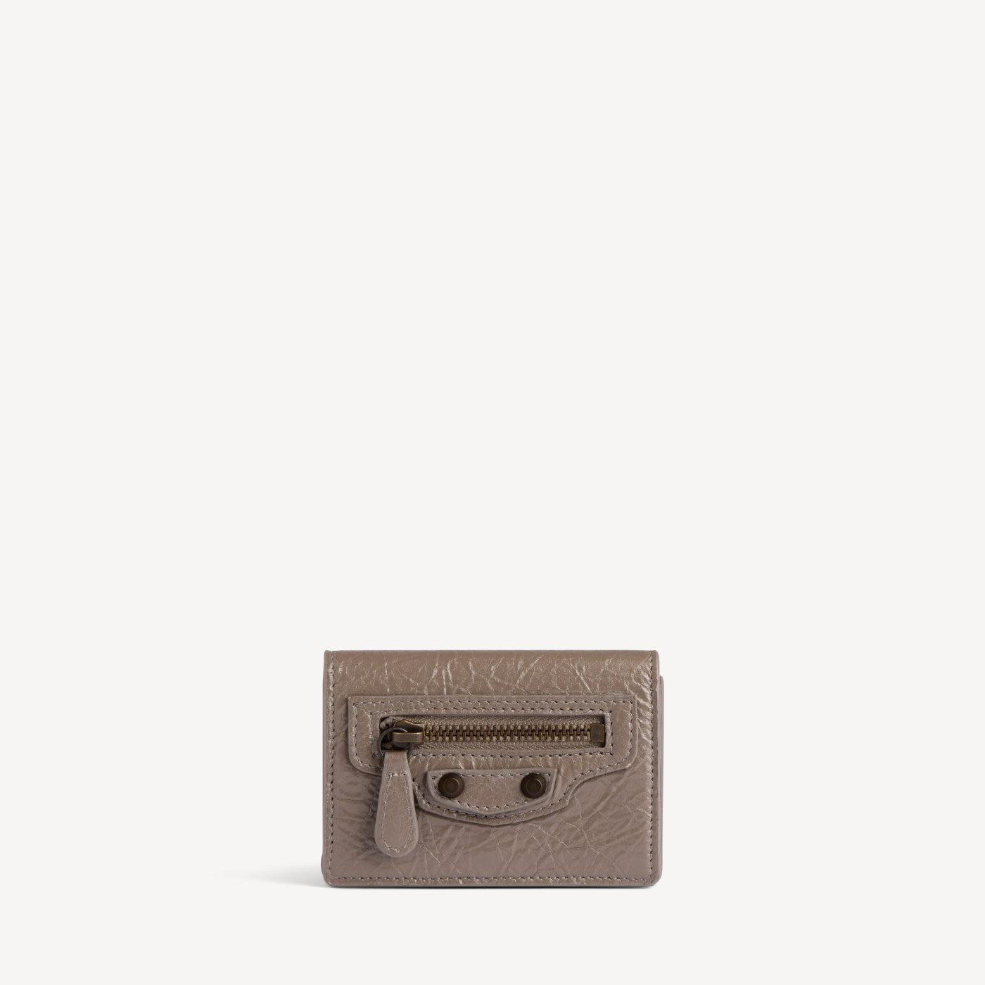 Le city mini wallet