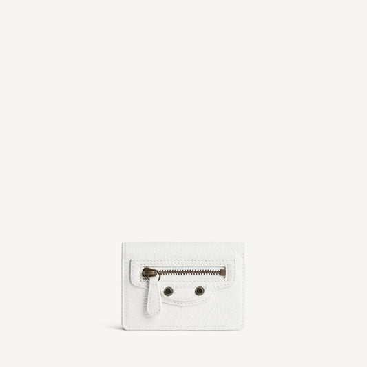 Le city mini wallet