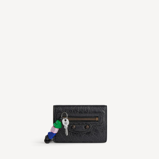 Le city mini wallet