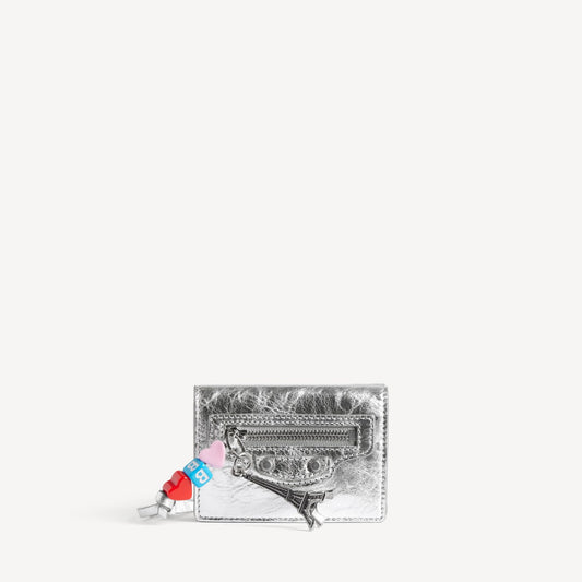 Le city mini wallet