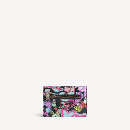 Le city mini wallet