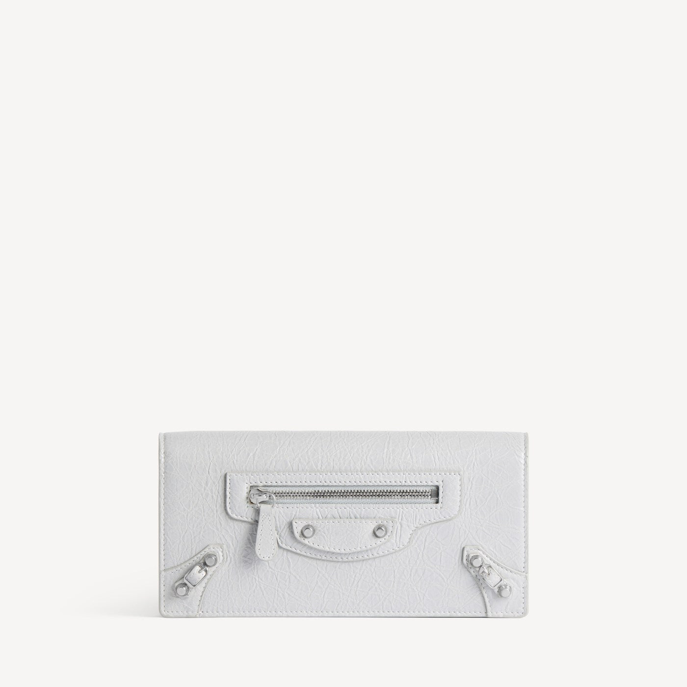 Le city money long wallet
