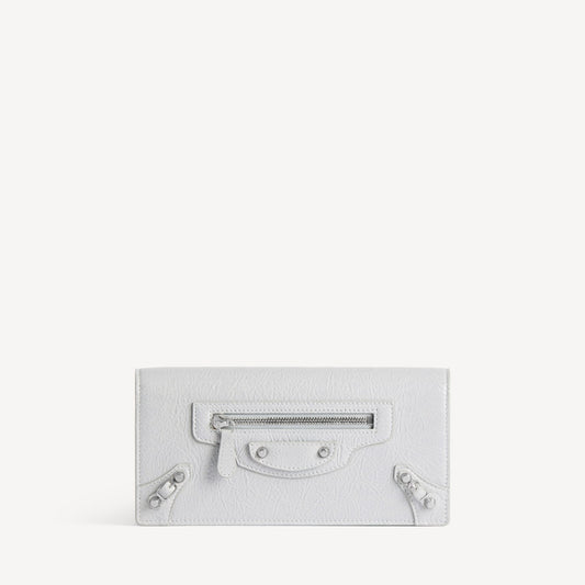 Le city money long wallet