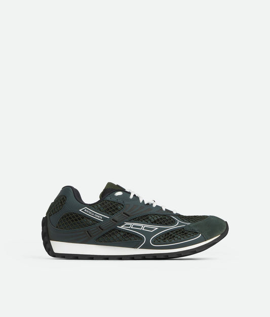 Orbit Sneaker