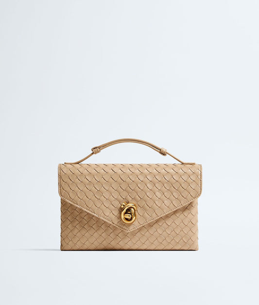 Knot Lock