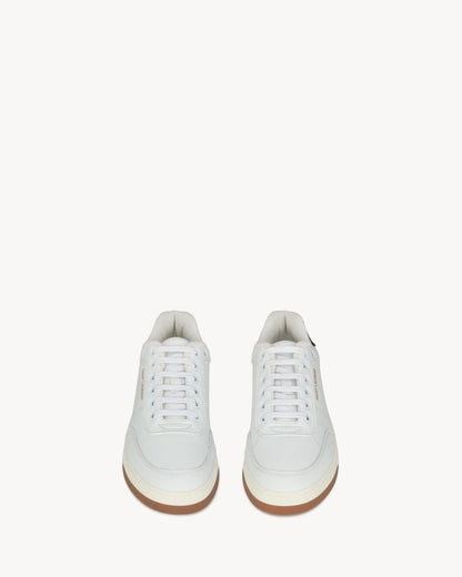 SL/61 sneakers in smooth leather