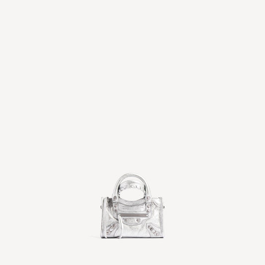 Le city bag nano