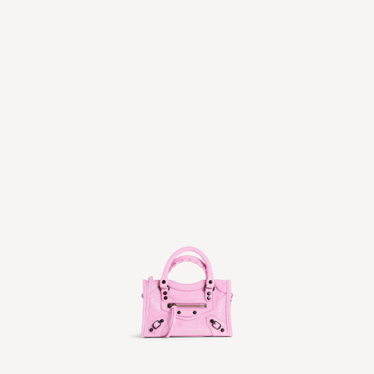 Le city bag nano