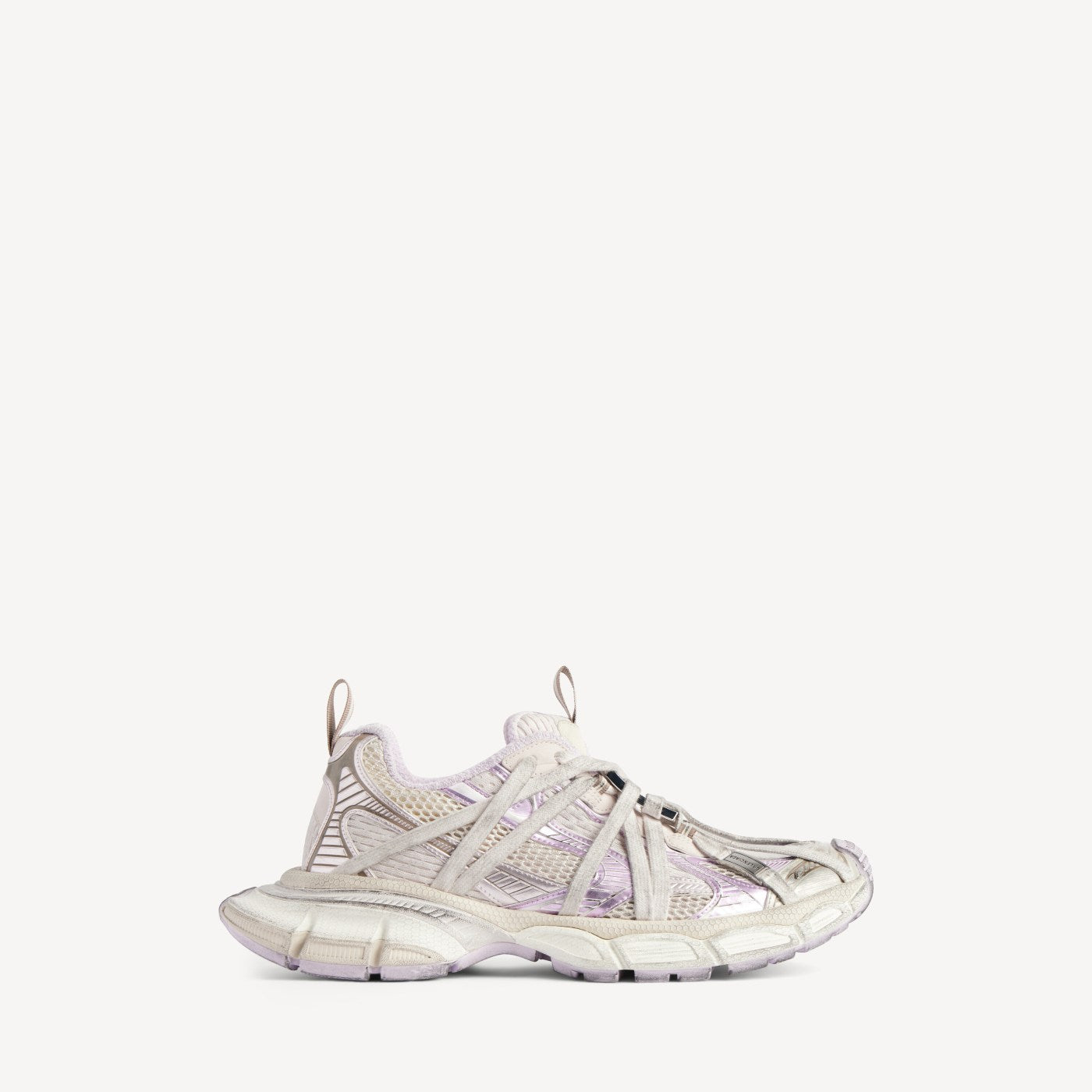 3xl extreme laces b sneaker