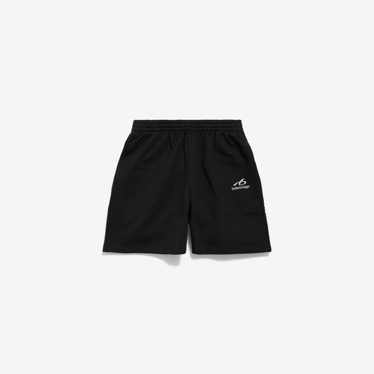 Bodies relaxed fit shorts