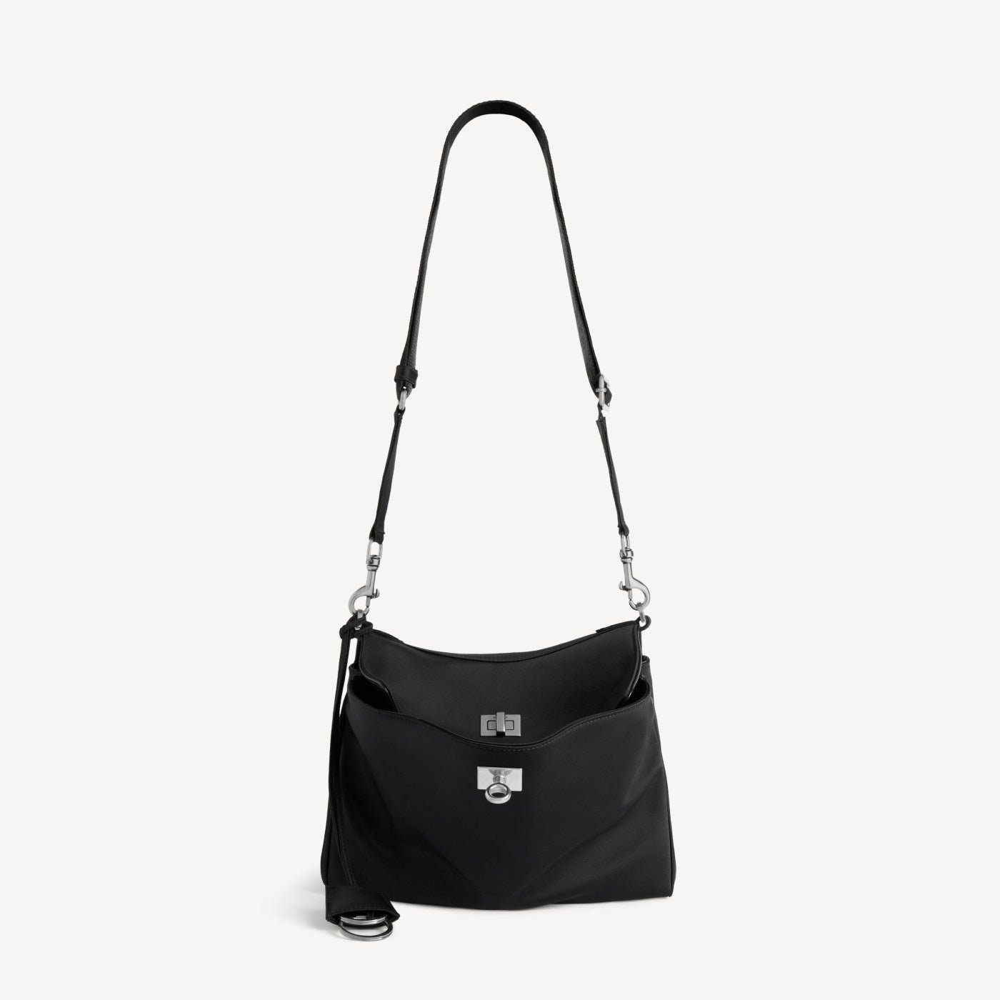 Rodeo messenger bag small
