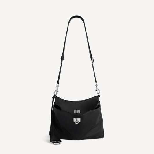 Rodeo messenger bag small