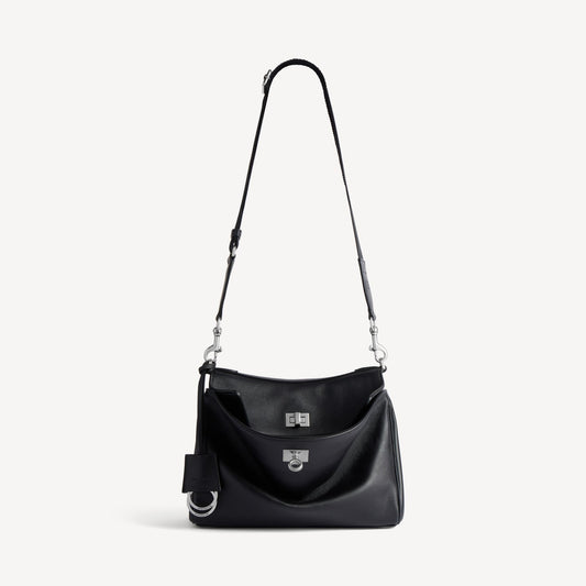 Rodeo messenger bag small