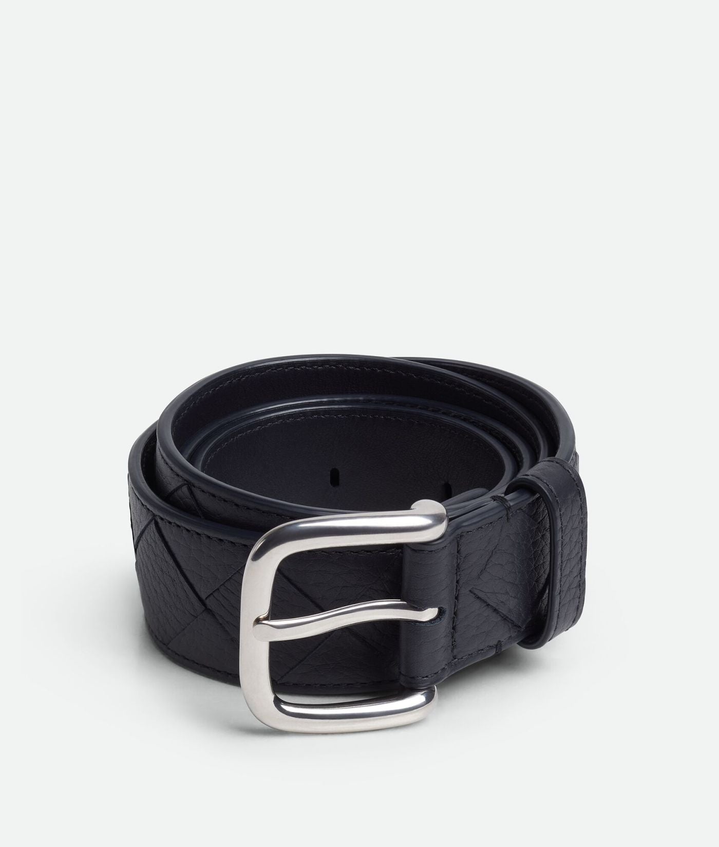 Intrecciato Belt