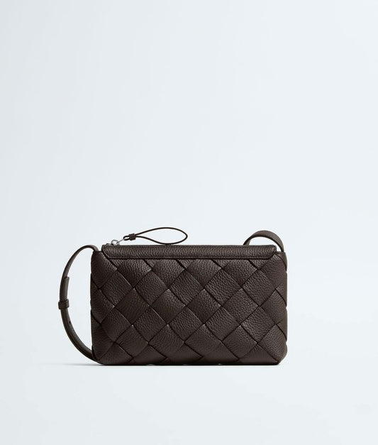 Diago Zipped Messenger