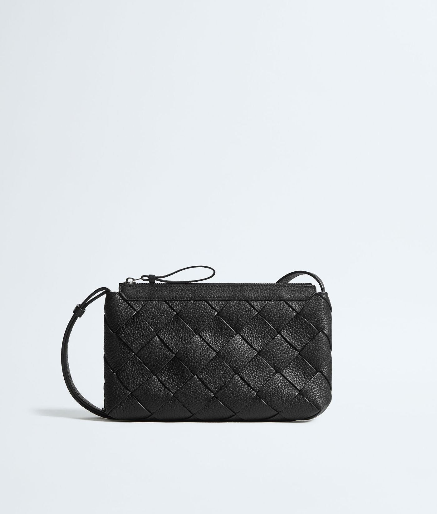 Diago Zipped Messenger
