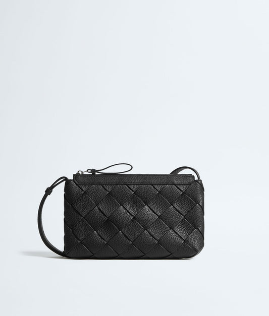 Diago Zipped Messenger