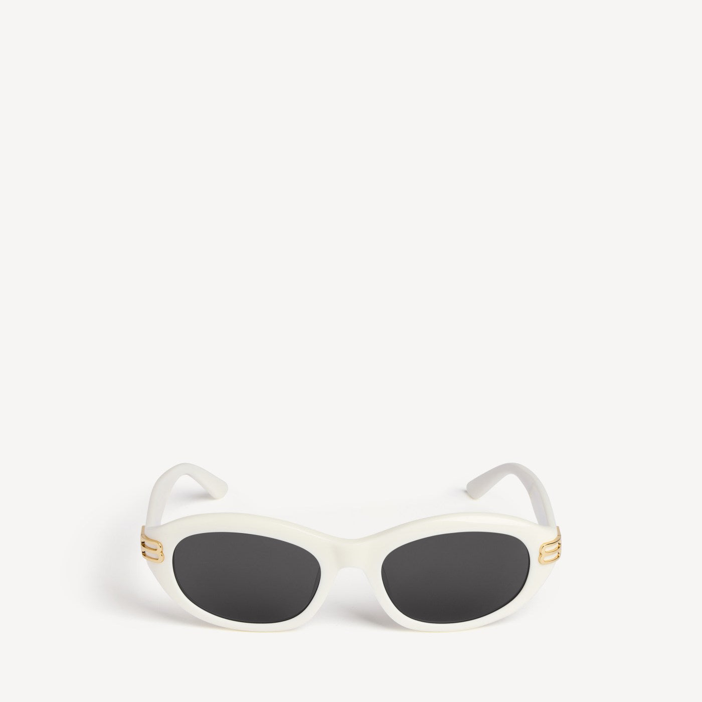 Casino round af sunglasses